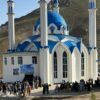 The Commissioning of the Suleiman Baba Grand Mosque