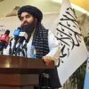 امیرخان متقی: تاجرلر اوچون ویزه، صادرات و ترانزیت بوییچه ییترلیچه سهولت یره‌تیلگن