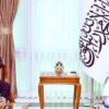 The Interim Government of Afghanistan to Attend The Moscow Meeting on Russia’s Invitation