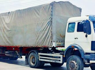 Multiple Tons of Carbonated Soft Drinks Exported to Kazakhstan