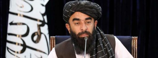 Pakistan Should Not Blame Afghanistan for its Own Security Failures: IEA