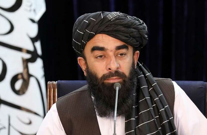 Pakistan Should Not Blame Afghanistan for its Own Security Failures: IEA