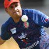 Mewada Named Afghanistan’s New Batting Coach
