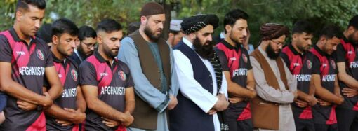 خوست کې د باروړنکو موټرو د وزن کنټرول تله جوړه شوې