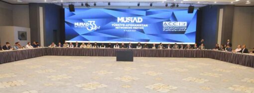 لوګر کې د اورښتونو له امله ۹۰هستوګنیز کورونه نړېدلي