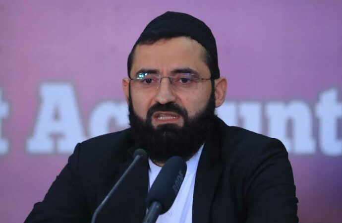 افغانی پول ارزشی نینگ سقله‌نیشی تشقی اسعار برابریده