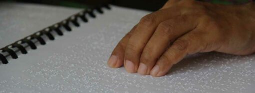 Holy Quran Printed in Braille for the First Time in Afghanistan