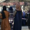 Admission Conditions Have Been Established Allowing The Enrollment of Female Students in Universities