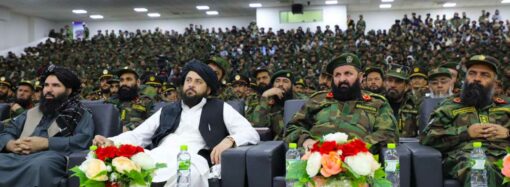 ننګرهار کې د ورښتونو له امله پنځه تنه شهیدان او پراخ مالي زیانونه  اوښتې