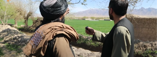 Eradication of Opium Cultivation in Afghanistan – Documentary