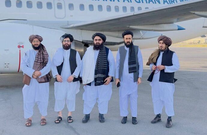 امیر خان مقتی بیر هیات بیلن روسیه تامان سفر قیلگن