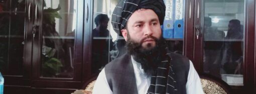 حقانی: امنیت افغانستان در بسیار از کشورهای جهان نیست