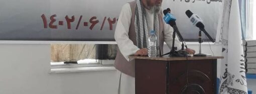 ساغلیق نی سقلش وزیری دنیا بوییچه ساغلیق نی سقلش بیر قطار رسمیلری بیلن اوچره شدی