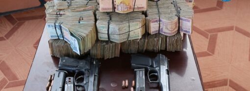 سخنگوی قومندانی امنیه کابل از جلوگیری یک سرقت در کابل خبر داده است