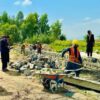 خوست کې سویس هېواد د سل زره ډالرو په ارزښت یو کانال جوړوي