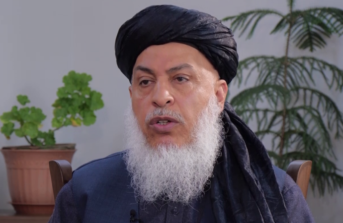 ستانکزی: پر افغانستان مو نور هوائې څار دربند کړئ