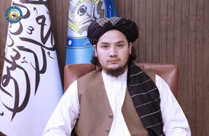 …عبدالمتین قانع، سخنگوی وزارت داخله گفته است که