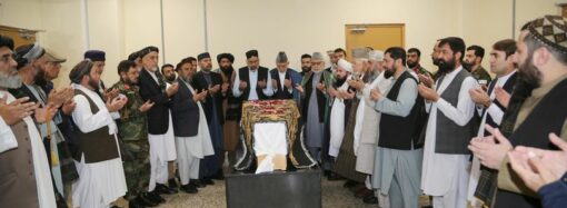 ننګرهار کې د ورښتونو له امله پنځه تنه شهیدان او پراخ مالي زیانونه  اوښتې