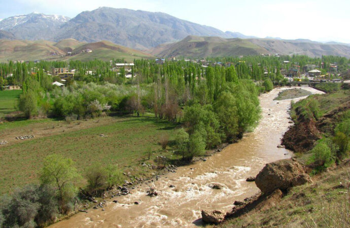 تیر باران هشت عضو یک خانواده در ولایت تخار