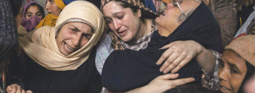 پاکستاني پولیسو ۸۰۰ افغان کډوال نیولي دي