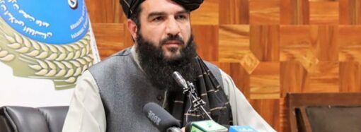 وزیر صحت عامه: به تمام زخمی‌های زلزله هرات رسیده‌گی شده‌است