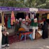 No restrictions imposed on women in exhibitions