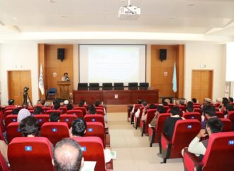First international conference of the Green Revolution for Afghanistan’s self-sufficiency in Kabul