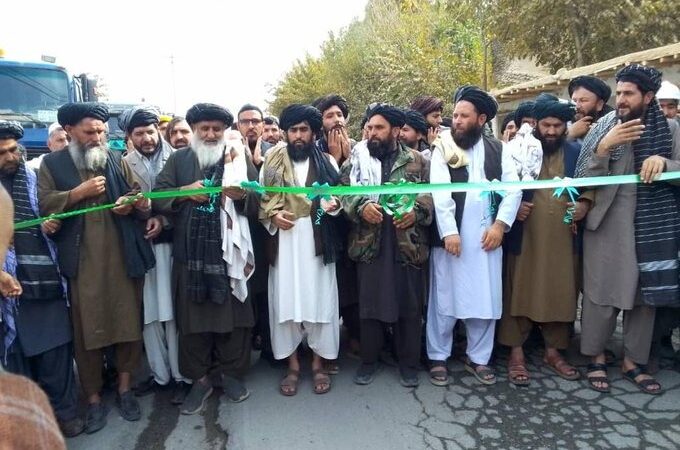 عامه فواید وزراتی سالنگ شاه یولی نینگ اوچینچی بخشی بوییچه ایش باشله گنیدن خبر بیردی.