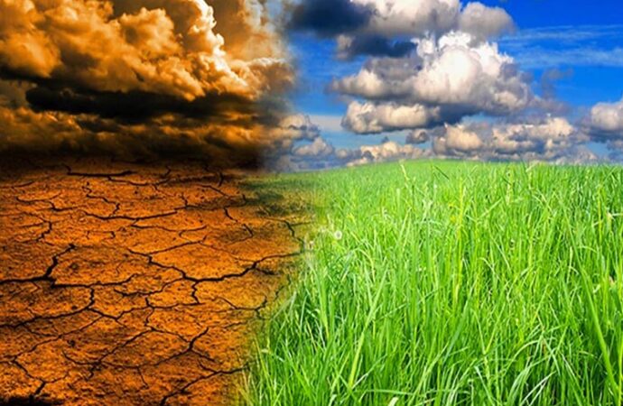 تغییرات اقلیمی در هر ساعت برای کره زمین چند دالر ضرر میرساند؟!