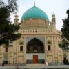 کندهار کې د څلورو تاریخي آبدو د ترمیم چارې پيل شوې