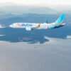 Flydubai flights to Afghanistan have resumed