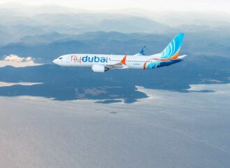 Flydubai flights to Afghanistan have resumed