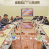 Muttaqi Meets With President of Tatarstan, Envoys of Various Countries