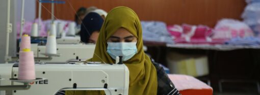 صنعت و سوادگرلیک وزراتی مسووللری نینگ ایتیشیچه