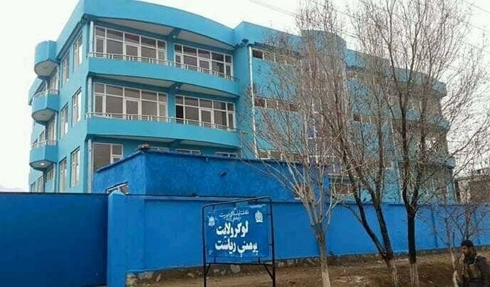 لوګر کې د سلګونو نویو ښوونکو د ګومارنې بهیر پیل شو