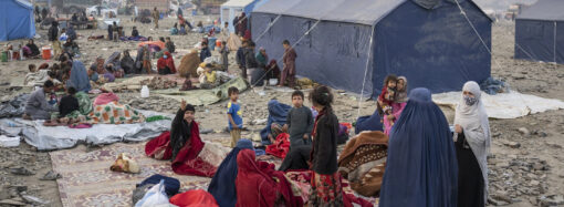 تاکید پاکستان بر اخراج مهاجران غیر قانونی افغان