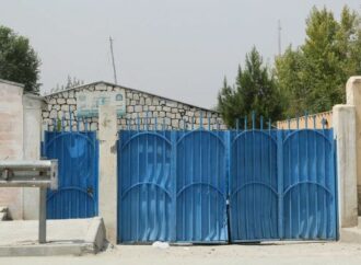 زابل کې نږدې ۱۶ زره زده کوونکو ته خوندي چاپریال رامنځته شوی دی