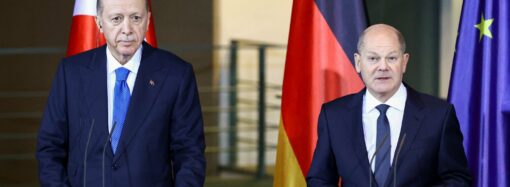 اردوغان غزه کې د بيړني اوربند غوښتنه وکړه