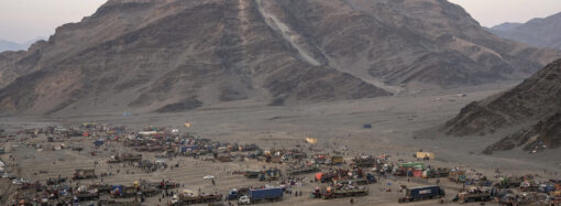 مهاجرلر و قیته-قیتیش وزراتی مسووللری نینگ ایتیشیچه