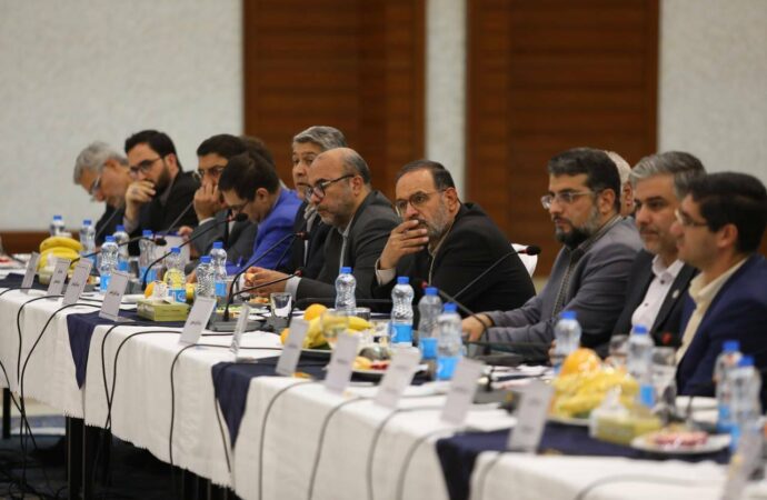 ایران د کرنې په برخه کې له افغانستان سره مرسته کوي