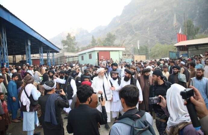 اسلامی امیرلیگی باش وزیری نینگ