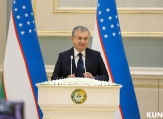 “We need a peaceful and stable Afghanistan”