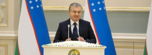 “We need a peaceful and stable Afghanistan”