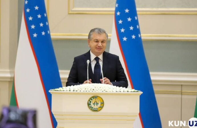 “We need a peaceful and stable Afghanistan”
