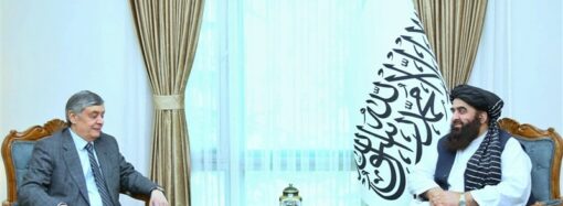 «ضمیر کابلوف» نماینده ویژه پوتین برای افغانستان