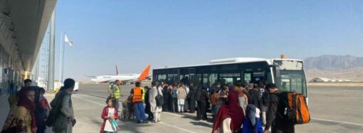 کابل شهریده‌گی ترمینلی‌ده مسافر تاشوچی ۱۷ بس نینگ فعالیتی‌نی توخته‌ تیلدی