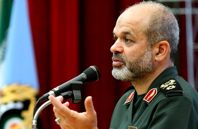 ایران نینگ بلوچستان و سیستان ولایتیده بیر پولیس قرارگاه‌سی اوستیگه هجوم بولگندن سونگ