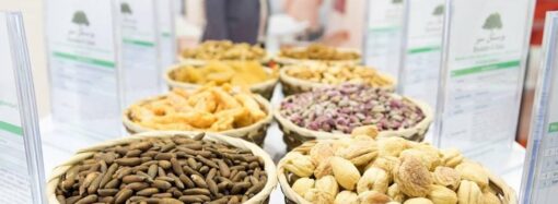 افغانستان قوروق میوه سی عمان اولکه سیده کورگزمه گه قوییله دی