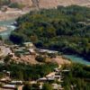 م.م: افغانستان کې مو ۲ زره هکټاره ځمکه د بڼوالۍ لپاره چمتو کړې