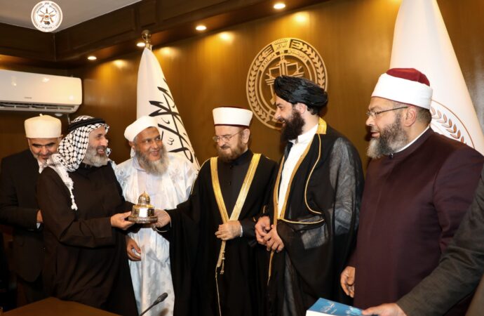 محمد یعقوب مجاهد: مسئله فلسطین درد مشترک همه مسلمانان جهان است
